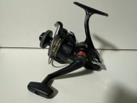 Angelrolle DAM Quick 1202 Sammler Angler Zander Allround Nordrhein-Westfalen - Krefeld Vorschau