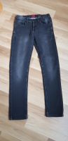 s.Oliver Jeans Seatle Gr.164 / Regular, anthrazit, grau, Top Nordrhein-Westfalen - Velbert Vorschau