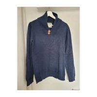 Pullover Originals by Jack & Jones Gr. M, Blau Hamburg-Nord - Hamburg Barmbek Vorschau