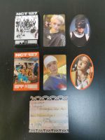 NCT127 2 Baddies SMC Nemo Album Version Jaehyun Taeyong Kpop Saarland - Großrosseln Vorschau