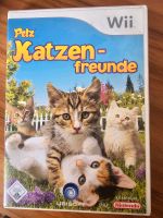 2Wii Spiele Katzen und Hunde Sachsen-Anhalt - Südliches Anhalt Vorschau