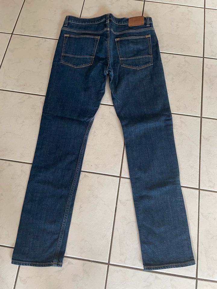 QUICKSILVER -Jeans  W34/L34 wie Neu 1Euro VB in Dorsten