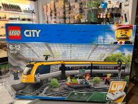 Lego City Zug 60197 Duisburg - Duisburg-Mitte Vorschau