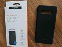 Spigen Galaxy S10 plus SILICONE FIT Baden-Württemberg - Kenzingen Vorschau