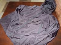 Jacke Regenjacke ungefüttert H&M Herren schwarz XXL wie NEU Hessen - Florstadt Vorschau