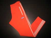 Original Adidas Beckenbauer Hose Gr M Herren orange Retro Frankfurt am Main - Ostend Vorschau