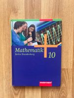 Mathe Oberschulen Buch, Mathematik Berlin/Brandenburg 10 Berlin - Wilmersdorf Vorschau