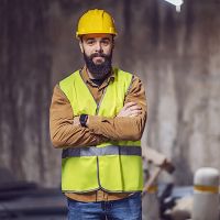 Baustellen Bauhelfer Niedersachsen - Neustadt am Rübenberge Vorschau