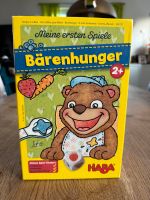 Bärenhunger Spiel von Haba Baden-Württemberg - Müllheim Vorschau