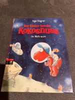 Buch Der kleine Drache Kokosnuss im Weltraum wie neu Brandenburg - Halbe Vorschau