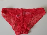 Schöner roter Slip von JANINA in Größe L NEU etwas besonderes Baden-Württemberg - Albstadt Vorschau