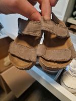 Ledersandalen Baby H&M Essen - Essen-Katernberg Vorschau