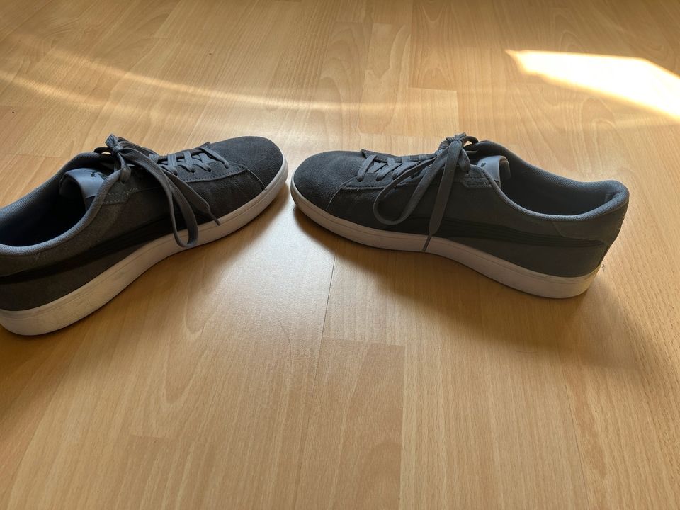 Puma Sneaker 44 / 9,5 in Bremen