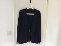 Strickjacke von Bonita, blau, Gr. XXL, 1x getragen Dortmund - Eving Vorschau