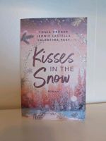 Buch - Kisses in the Snow / Roman / Deutsch Bayern - Schweitenkirchen Vorschau