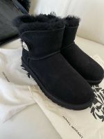 UGG Bailey Button Mini Swarovski Bling gr. 39 Dortmund - Lütgendortmund Vorschau