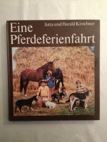 Eine Pferdeferienfahrt DDR Sachsen-Anhalt - Möser Vorschau