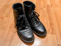 Levi's Lederstiefel, Gr. 43 Bochum - Bochum-Ost Vorschau