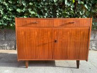 Mid Century Kommode Sideboard Schrank Baden-Württemberg - Tübingen Vorschau