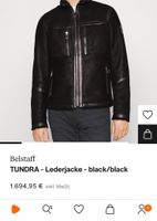 Belstaff Tundra Lederjacke (NEU) Nordrhein-Westfalen - Rheda-Wiedenbrück Vorschau