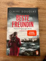 Claire Douglas - Beste Freundin Thriller Niedersachsen - Rhauderfehn Vorschau