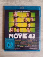 Movie 43 - BluRay/Film - 2,50€ Baden-Württemberg - Kandern Vorschau