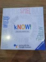 Spiel Know - Wissensspiel - neu Nordrhein-Westfalen - Hagen Vorschau