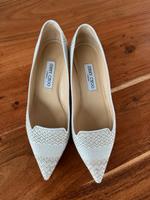 Jimmy Choo Pumps Gr.39 München - Altstadt-Lehel Vorschau