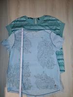 2 Shirts Bluse Cecil Gr. L Esprit Gr. XL Sachsen - Mockrehna Vorschau