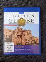 Reise-BluRay Golden Globe Marokko neu unbenutzt Rheinland-Pfalz - Limburgerhof Vorschau