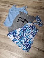 3 sehr schöne Damen/Mädchen Oberteile/Tops, Gr. XS/S(36), 164 Bayern - Bergrheinfeld Vorschau
