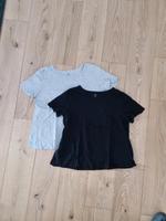 Umstandsmode Umstandsshirts Tshirts Gr. L Hessen - Rodgau Vorschau