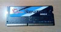 SO-DIMM 8 GB RAM DDR4 2133 Mhz von Gskill Frankfurt am Main - Ginnheim Vorschau