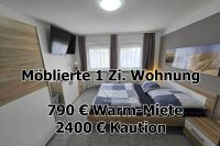 ab sofort - Möbliertes Apartment  Nr. 8 - Neustadt - Im Schelmen 7 Rheinland-Pfalz - Neustadt an der Weinstraße Vorschau