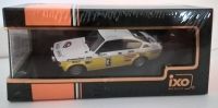 Modell Opel Kadett GT/E Gr. 1, #3, Hunsrück Rallye 1978, IXO 1/43 Bayern - Altomünster Vorschau