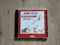 Kinder CD | Lieder | Fredrik Vahle - Anne Kaffekanne Hessen - Selters Vorschau