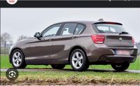 SUCHE EINEN BMW 120D Nordrhein-Westfalen - Marl Vorschau