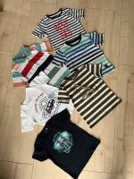 6 Shirts Sommer Junge name it, Batela, Topolino 98/104 Bagger Brandenburg - Strausberg Vorschau