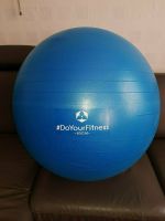 DoYour Fitness Gymnastikball 65cm / Flor 360 Fitnessball Mitte - Wedding Vorschau