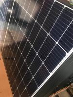 Sonderaktion!!! PV Solar Module inkl. Befestigung Glas Glas Bayern - Siegenburg Vorschau