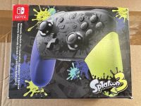 Nintendo Switch Pro Controller Splatoon3 Nordrhein-Westfalen - Beckum Vorschau