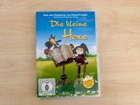 Der kleine hexe DVD Kr. München - Sauerlach Vorschau