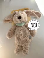 Grünspecht Wärme Kuscheltier Hase *NEU mit Etikett* Sachsen - Claußnitz Vorschau