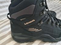 Outdoorschuhe Lowa Renegade Herren Gr.44½ Essen - Karnap Vorschau