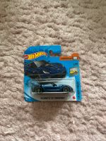 Hotwheels / 19 Corvette ZR1 Convertible / Blau / NEU Hessen - Baunatal Vorschau