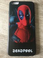 Deadpool Hülle IPhone 6 Plus Dortmund - Benninghofen Vorschau