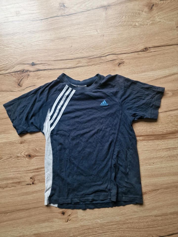 Adidas Sportshirt 128 T-Shirt in Berlin