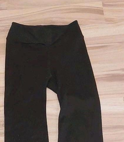 Calzedonia Thermal Total Shaper Push Up Leggings in Gr. S 36 in Kiel