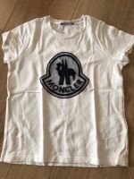 Orginal Moncler Shirtgr 6 116 neu Baden-Württemberg - Pfullingen Vorschau