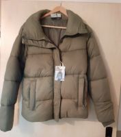 Damen Winterjacke Gr. S in grün NEU Brandenburg - Groß Neuendorf Vorschau